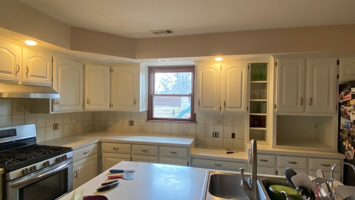 Our Kitchen Renovation, Part&nbsp;One