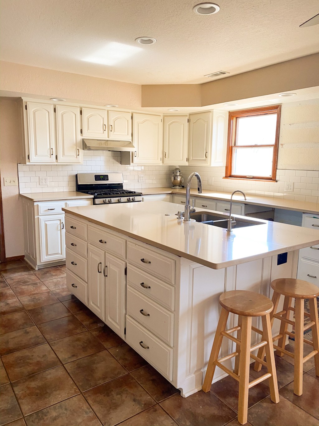 Our Kitchen Renovation, Part&nbsp;Two